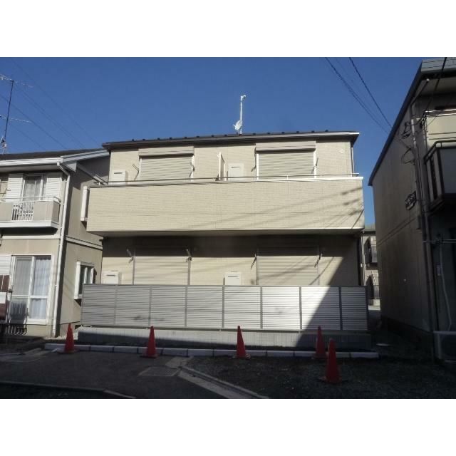 寺ノ上サニーコート12の外観画像