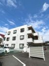 中町マンションの外観画像