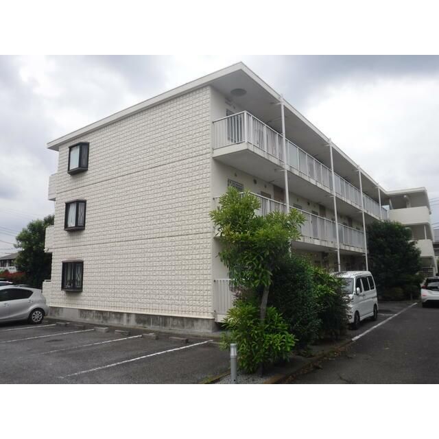 セジュール湘南の外観画像