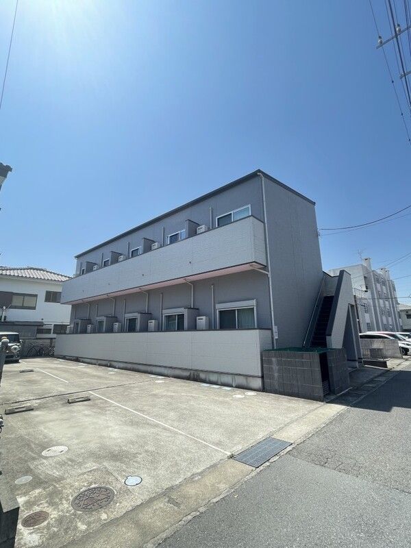 Amber Dawn(アンバードーン)の外観画像