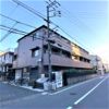 湘南（新）パラシオンの外観画像
