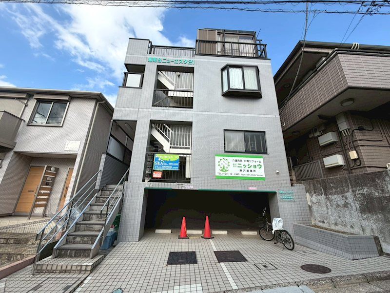 湘南台ニューエスタ21の外観画像