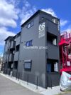 ハウズライフ厚木六番館の外観画像