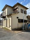 シャトー津田の外観画像