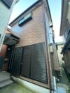 下荻野戸建の外観画像