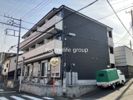 メーヴェ伊勢原の外観画像