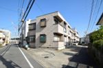 コーポSSの外観画像