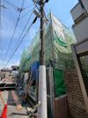 フォレスタ ミカサの外観画像