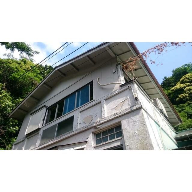 Sugiyama荘の外観画像