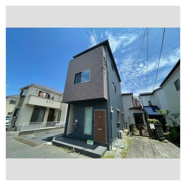 Cuoreの外観画像