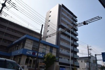 NEU CLAIR(ノイ クレール)の外観画像
