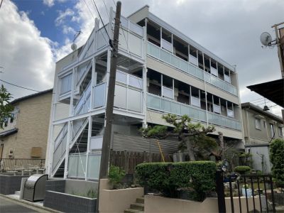 リブリ南町IIの外観画像