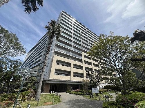 ライオンズ茅ヶ崎ザ・アイランズI街区の外観画像