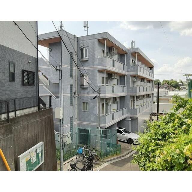RKビルの外観画像