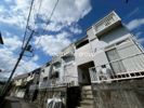 伊勢原シティーハウスの外観画像