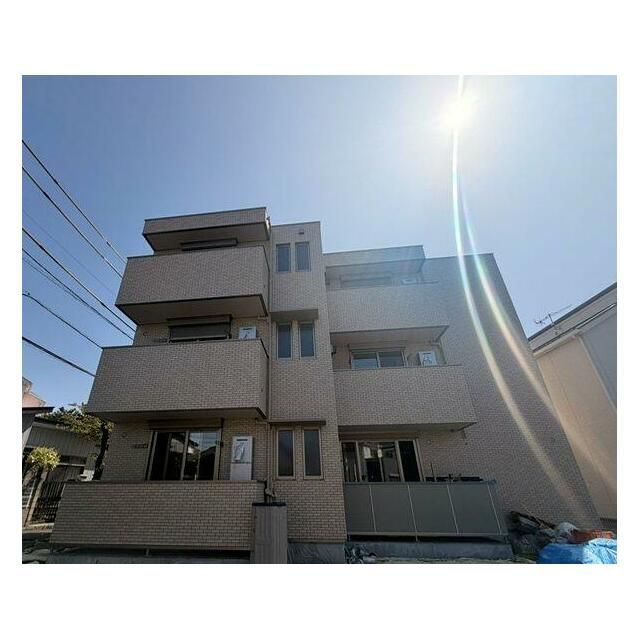 シャンドフルールの外観画像