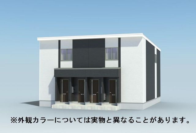 EXCEL・I弐番館(エクセルアイニバンカン)の外観画像