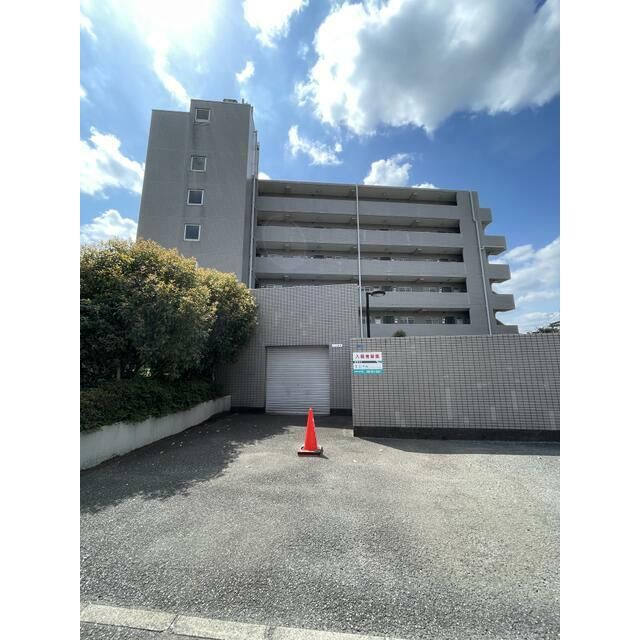 エルメゾンの外観画像