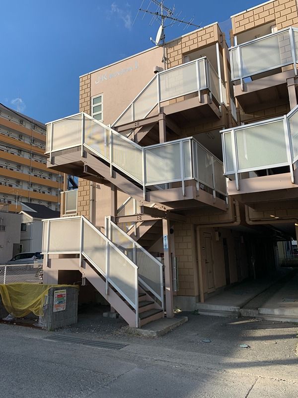J・K MANSION Iの外観画像