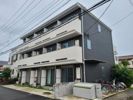 グランソフィアヒルズの外観画像