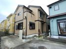 貸家 南豊田の外観画像