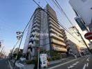 小田急伊勢原駅前マンションの外観画像