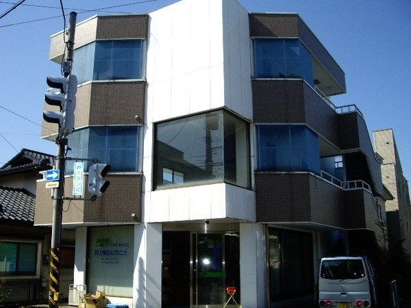 クローカス大船の外観画像