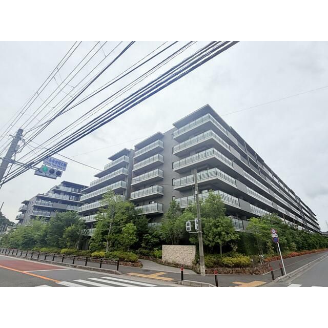 ザ・パークハウス オイコス 鎌倉大船(0006047)の外観画像