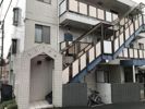 サンハイムの外観画像