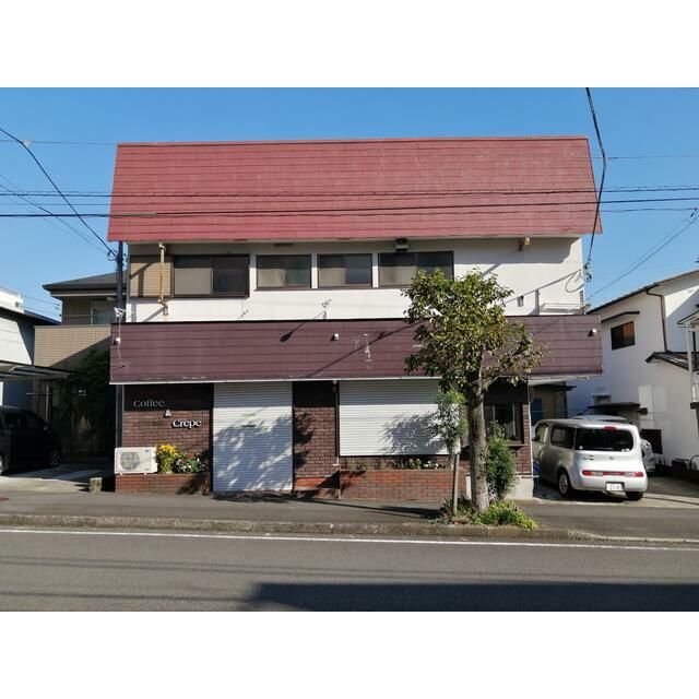 ハイツMの外観画像