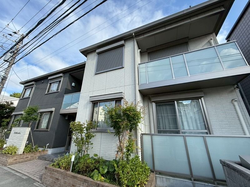 シエルの外観画像