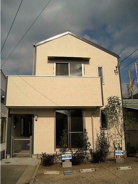 HORIZONの外観画像