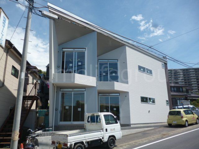 VILLETTA 琴(ヴィレッタコト)の外観画像