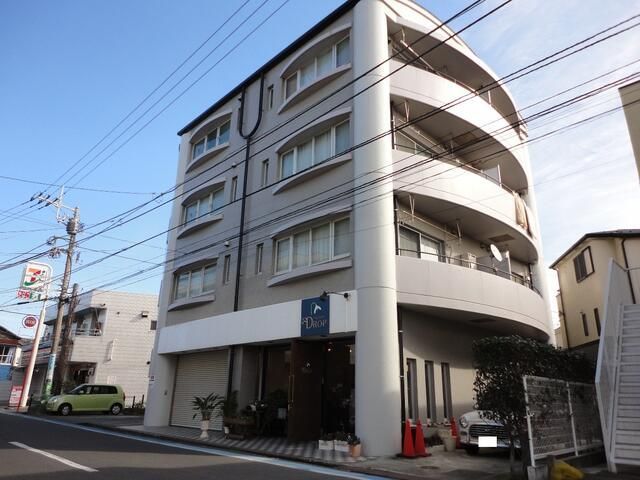 ア・ルーフ湘南の外観画像