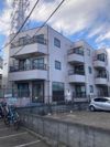 ファーストパレス厚木の外観画像