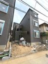 カインドネス辻堂Southの外観画像