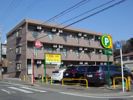 クランメールの外観画像