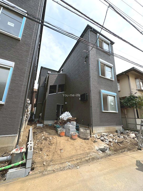 カインドネス辻堂Southの外観画像