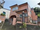 ORANGE HOUSEの外観画像