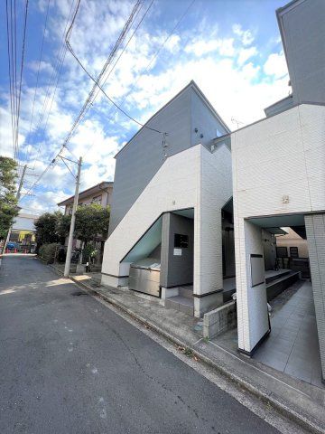 KURASUCO戸塚(クラスコトツカ)の外観画像