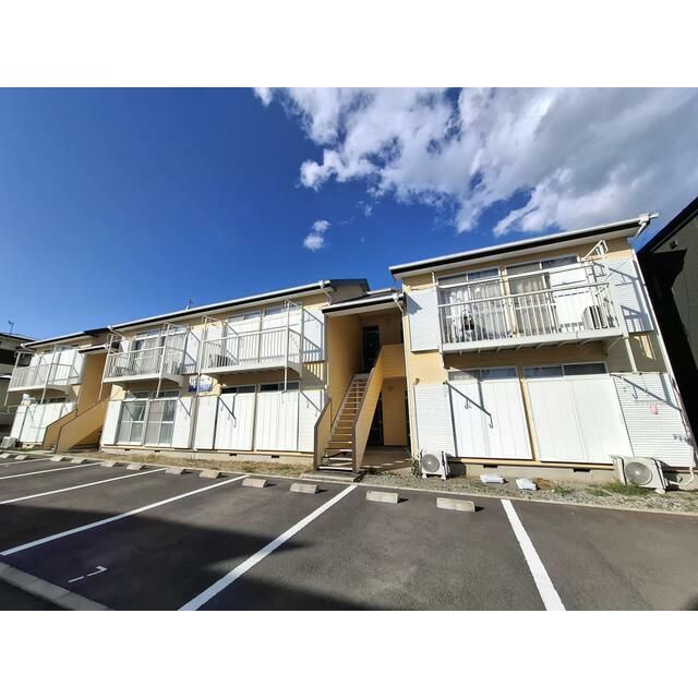 シャルム・Kの外観画像