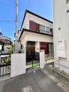 綾瀬市大上貸家の外観画像