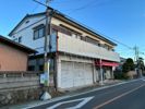 横山ハイツの外観画像