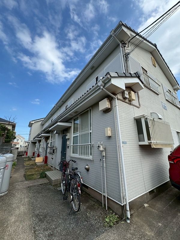 サンテラス松風の外観画像