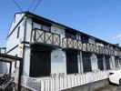 コーシューハイツBの外観画像