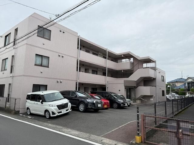 サニーヒルIIの外観画像