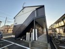 ドルフ KIIの外観画像
