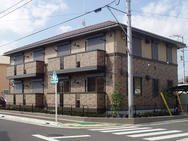 セディアパルの外観画像
