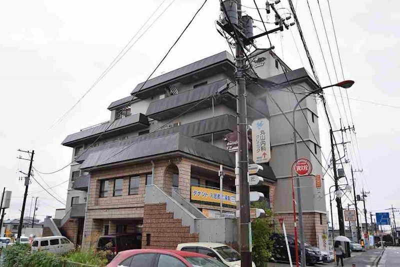 グランディア11の外観画像
