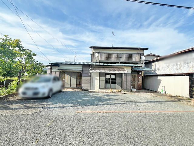 相田(征)貸家(短期専用)の外観画像
